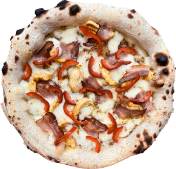 Pjato Forte il Caffe