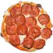 Pan Pepperoni