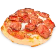 Pan Pepperoni