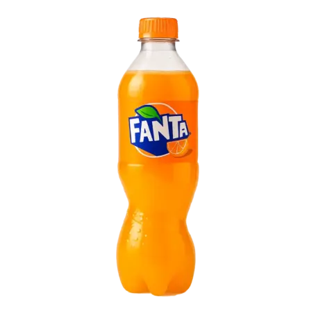 Fanta 0,5 l