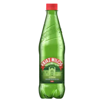 Knjaz Miloš 0,5 l